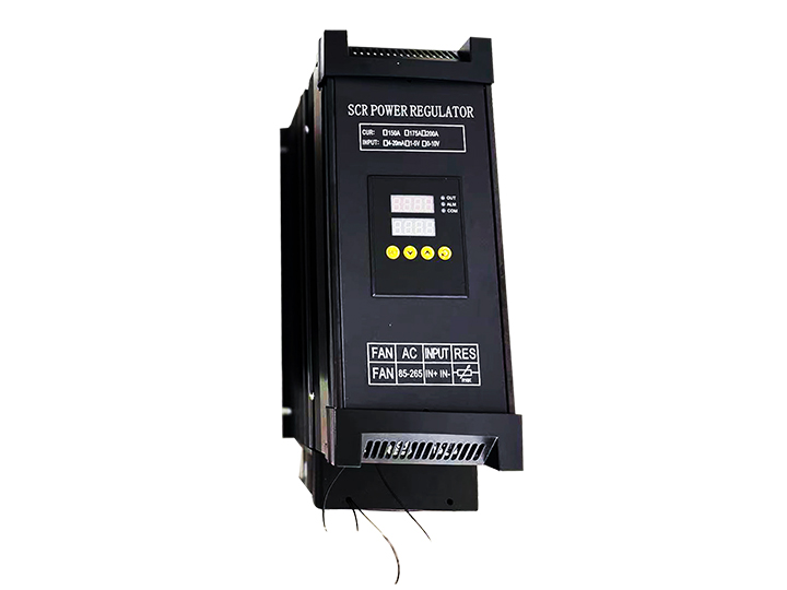 电力调整器150A-200A