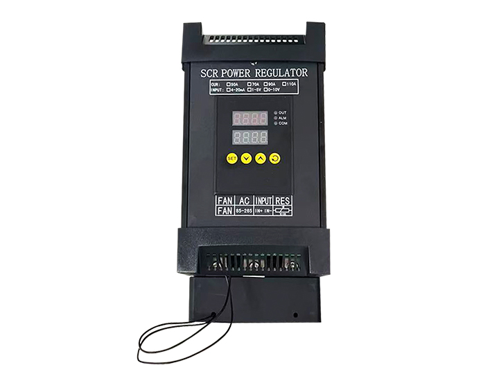 电力调整器100A-130A