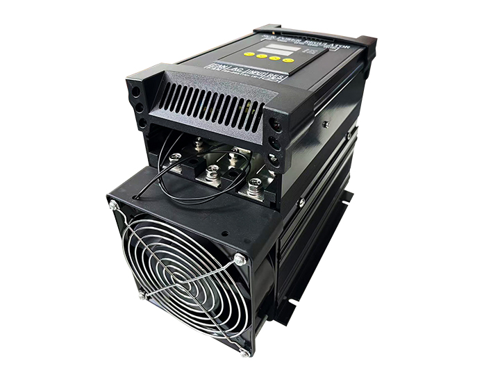 电力调整器100A-130A