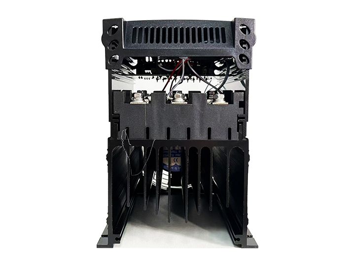 电力调整器100A-130A