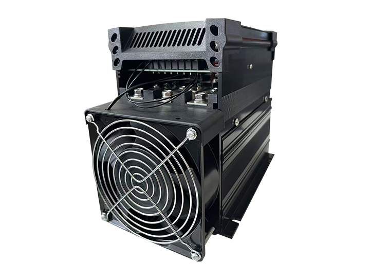 电力调整器100A-130A