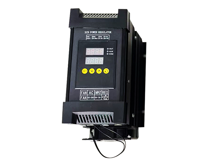 电力调整器30A-90A