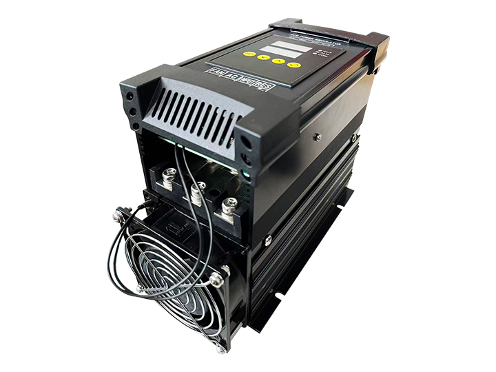 电力调整器30A-90A