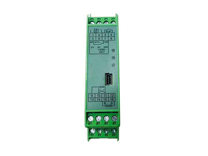 触摸屏导轨QN600
