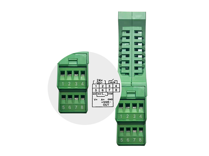触摸屏导轨QN600