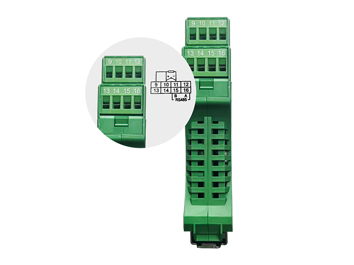 触摸屏导轨QN600