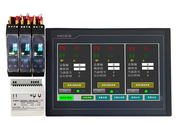 触摸屏导轨QN800