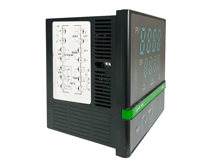 QN600-E