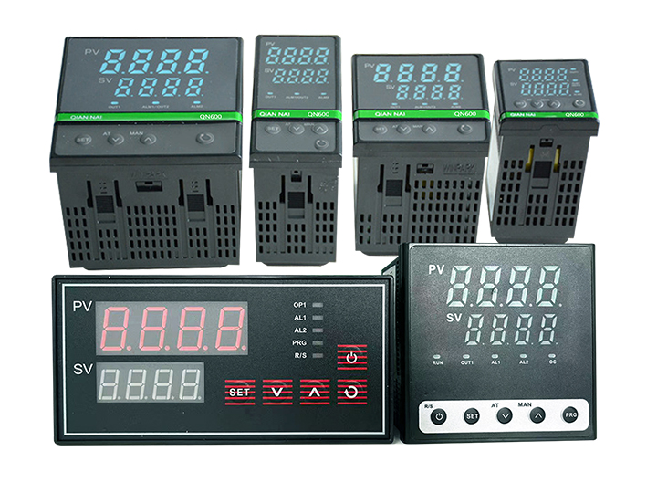 QN600集锦